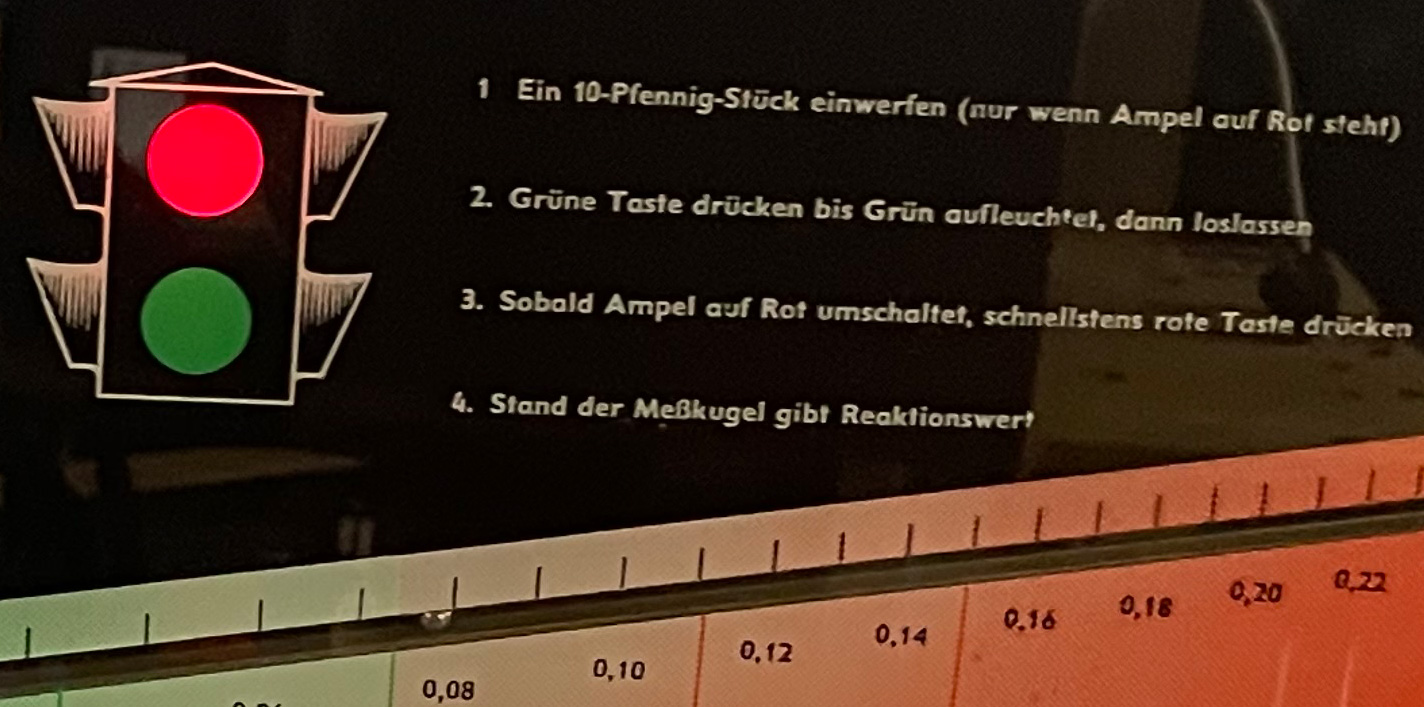 Spielbeschreibung