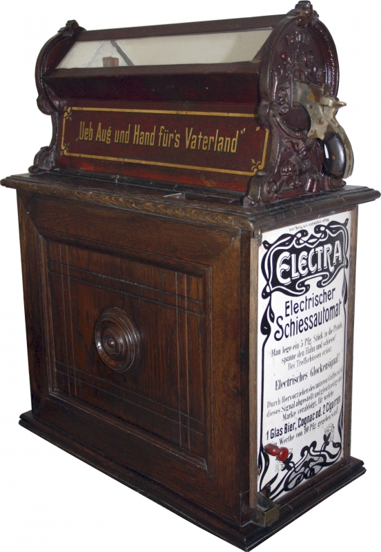 electra electra