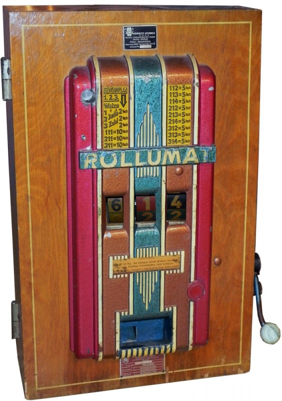 rollumat-original rollumat-original