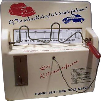 kilometerfresser kilometerfresser