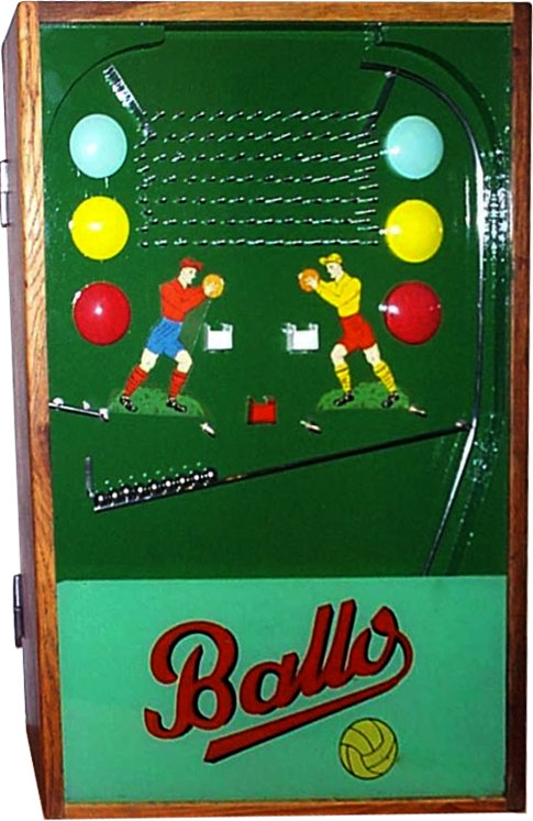 ballo ballo