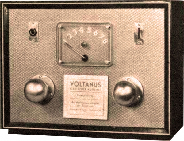 voltanus voltanus