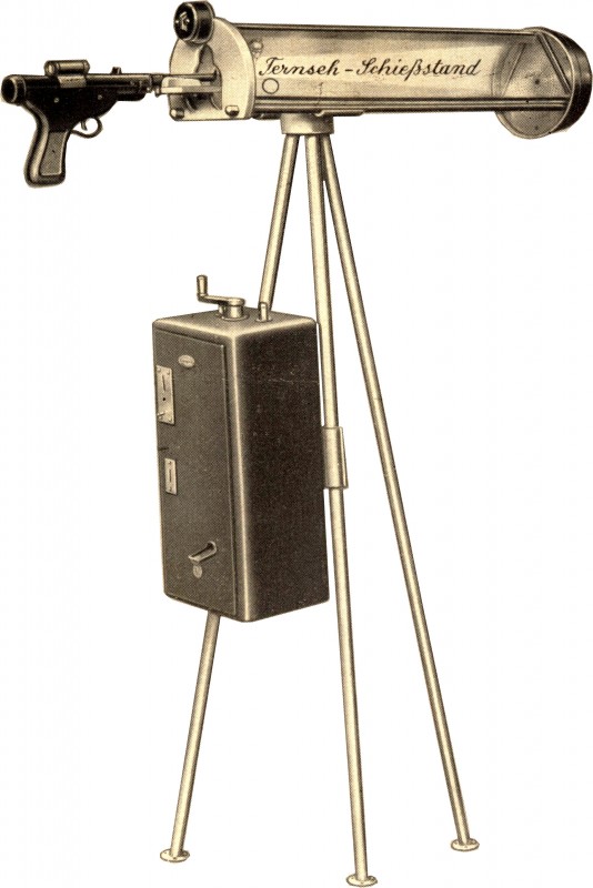 fernseh-schiessstand-1935-mamero fernseh-schiessstand-1935-mamero