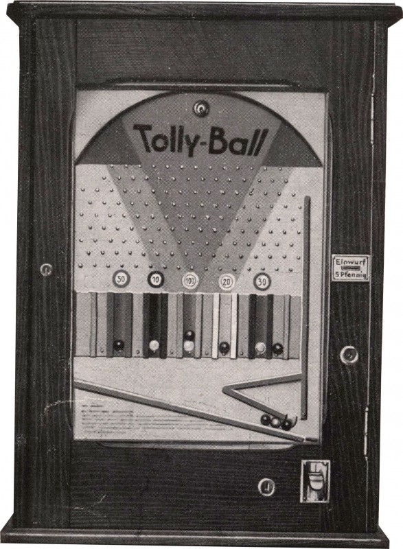 tolly-ball-1933 tolly-ball-1933