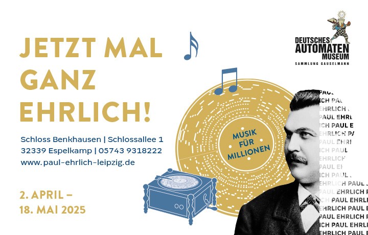 Sonderausstellung 2025