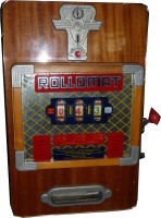 Rollomat